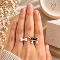 Anillo Perrito