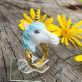 Anillo Unicornio