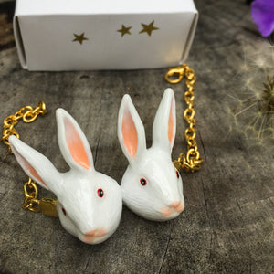 Pulsera Conejos