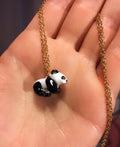 Colgante Oso Panda