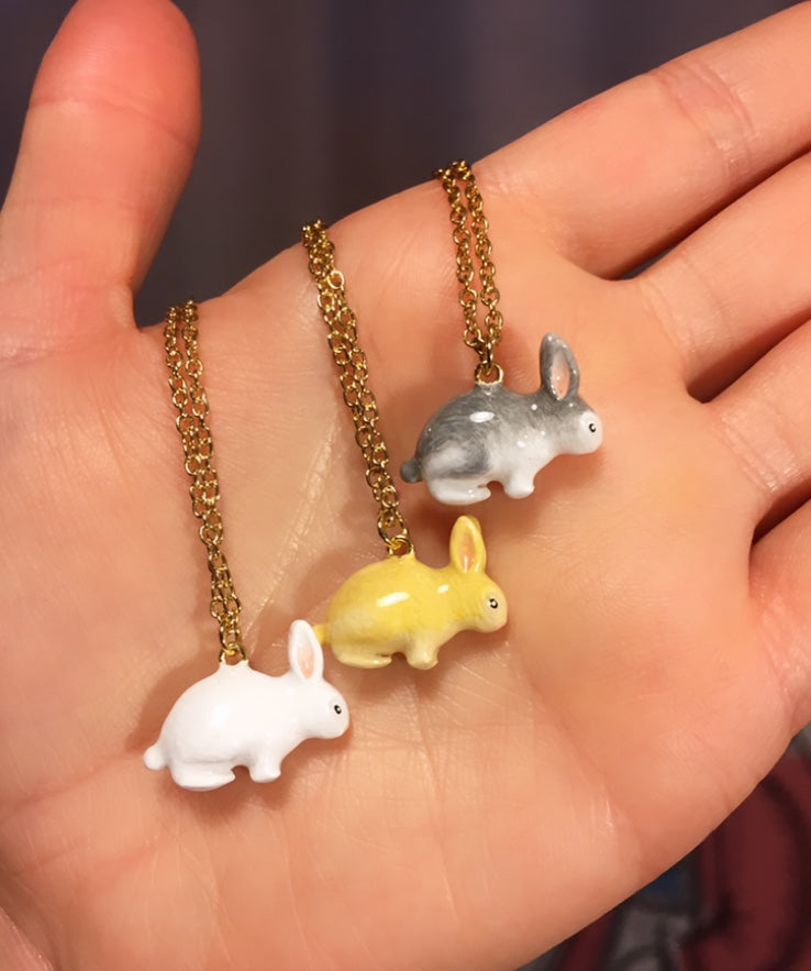 Colgante Conejo